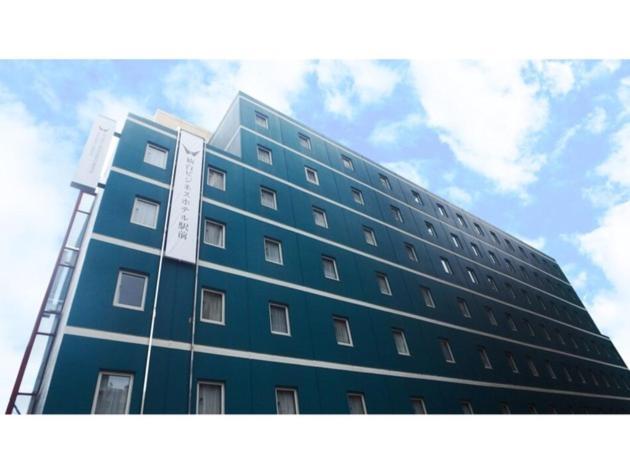 Sendai Business Hotel Ekimae - Vacation Stay 71934V Exterior foto